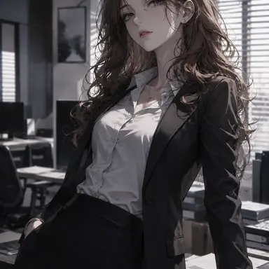 Profile image of 明菜