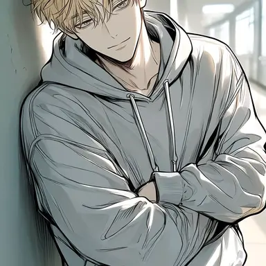 Profile image of Stellan