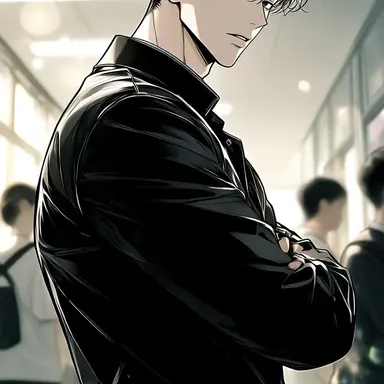 Profile image of Ronan