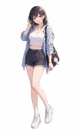 Profile image of ヒョナ