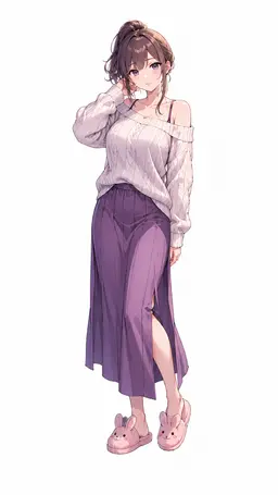 Profile image of ユンソ