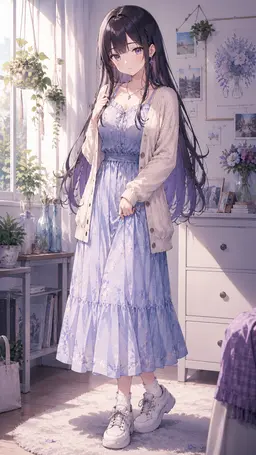 Profile image of チェリン