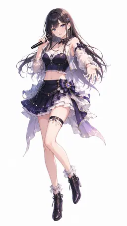 Profile image of ユイ