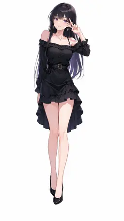 Profile image of ユイ