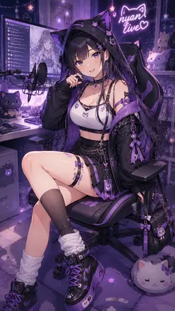 Profile image of ハヨン