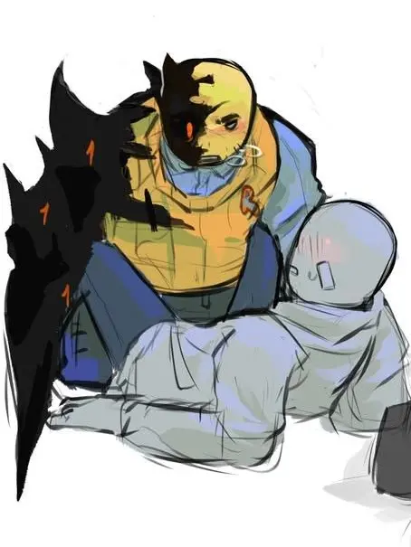 AK_FCJ의 謎の人形