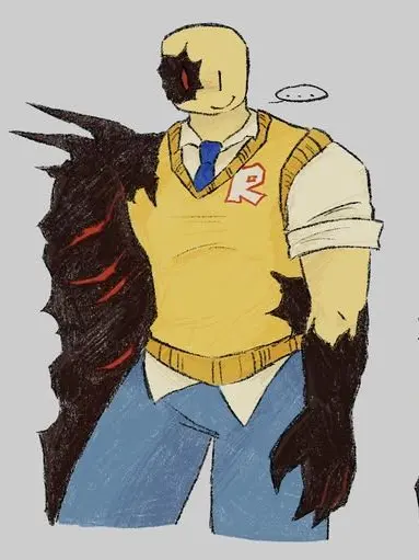 AK_FCJ의 謎の人形