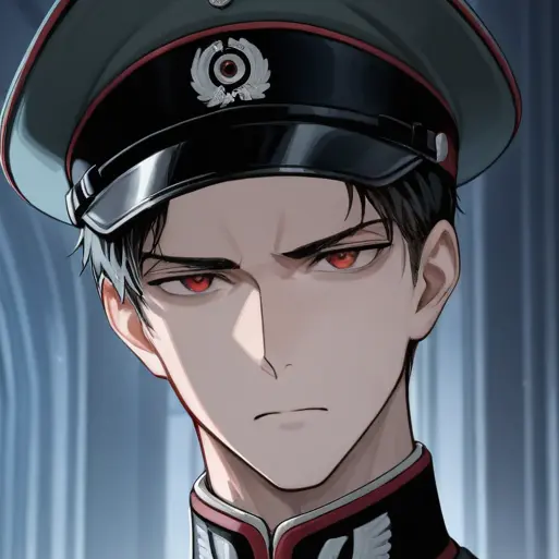 UglyPea3934의 捨てられた奴隷は冷酷な支配者となった