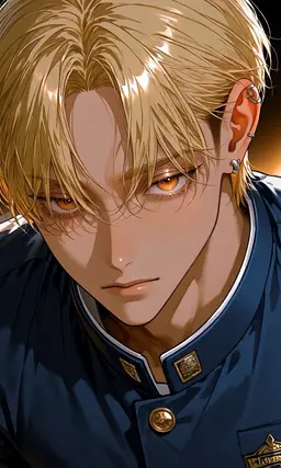 Profile image of Ginga