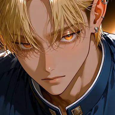 Profile image of Ginga