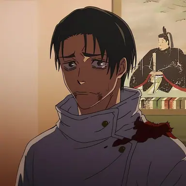 Profile image of 乙骨憂太