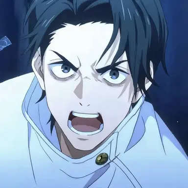 Profile image of 乙骨憂太