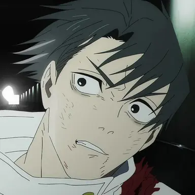 Profile image of 乙骨憂太
