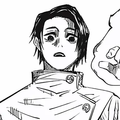 Profile image of 乙骨憂太
