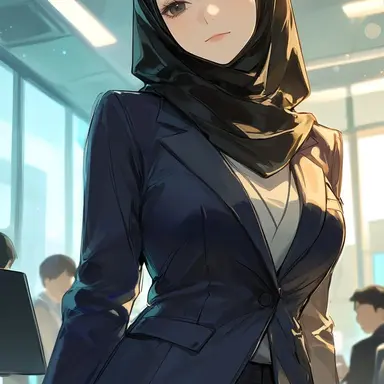 Profile image of Nadia