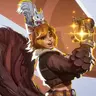 Profile image of Squirrel girl futa