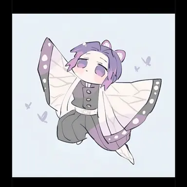 Profile image of 쿄쵸우 시노부