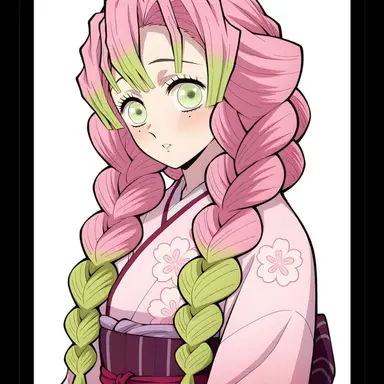 Profile image of 칸로지 미츠리