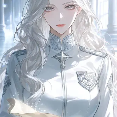 Profile image of Amy