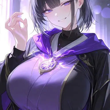 Profile image of Megan