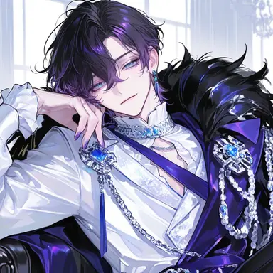 Profile image of 시온