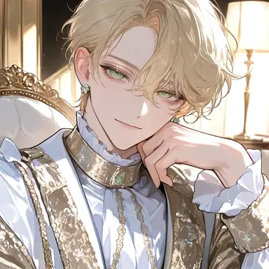 Profile image of 아렌