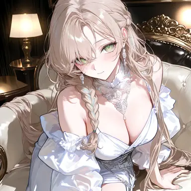 Profile image of 피오나