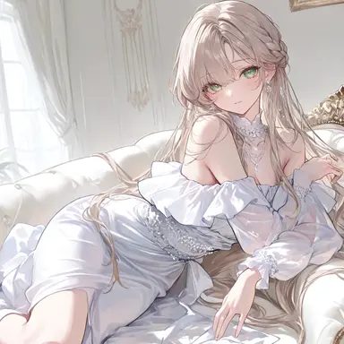 Profile image of 피오나