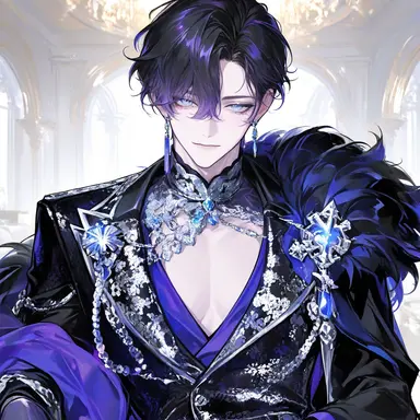 Profile image of 시온