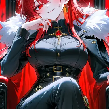 Profile image of 魔王ヴォルケ