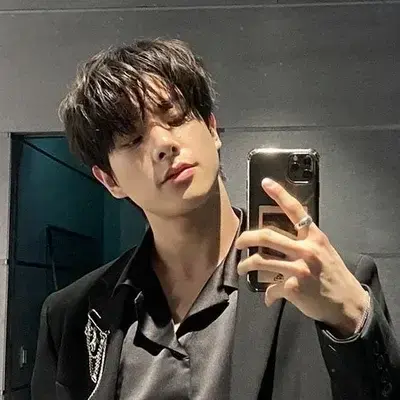 IdlePress7455의 Sim Jaeyun -Jake