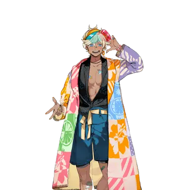 Profile image of Suna