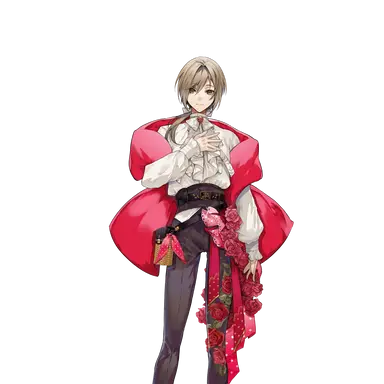 Profile image of 로마리슈