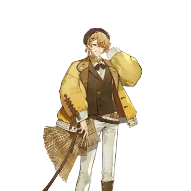 Profile image of 프루스