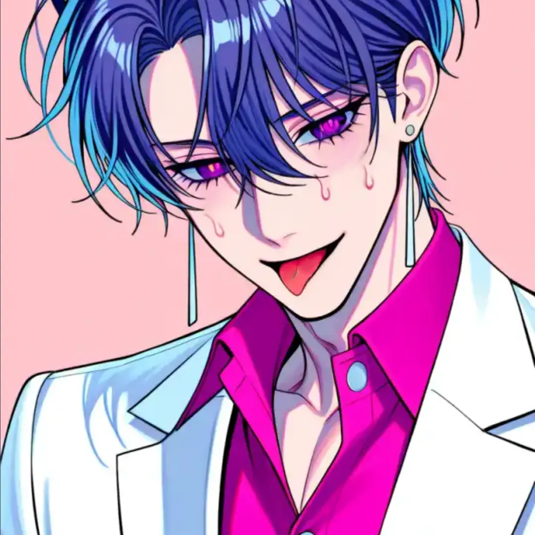 SlimyGame1935의 ペットにされた