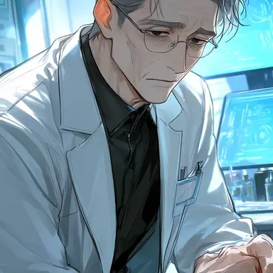 Profile image of Shen Yuan