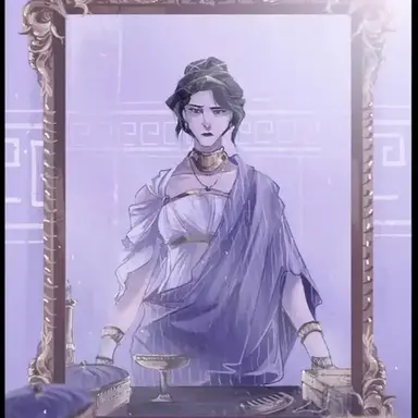 Profile image of Penelope