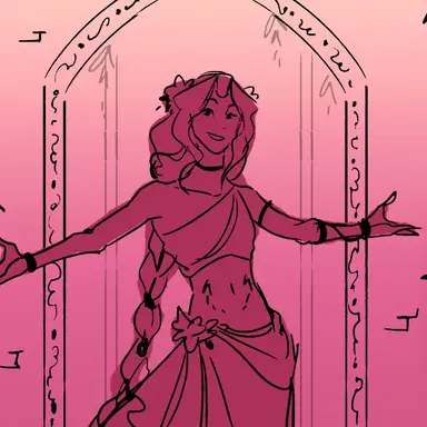 Profile image of Circe