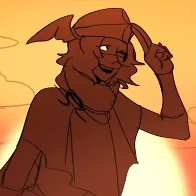 Profile image of Hermes