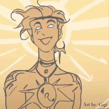 Profile image of Apollo