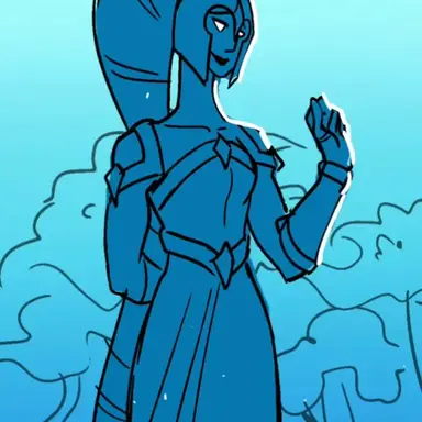 Profile image of Athena