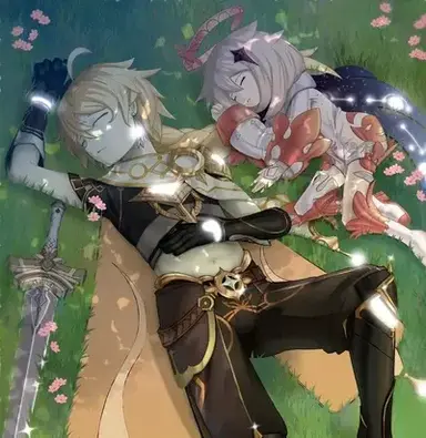 Profile image of Genshin Impact