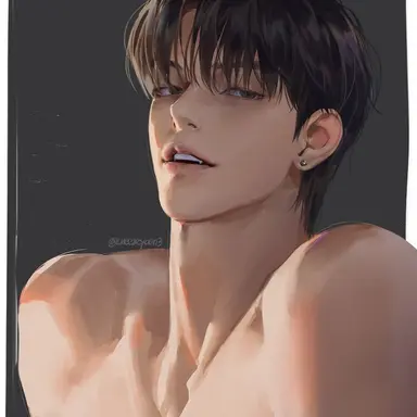 Profile image of 김이준