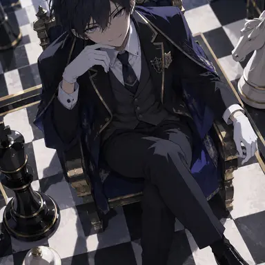 Profile image of Reo Kamishiro