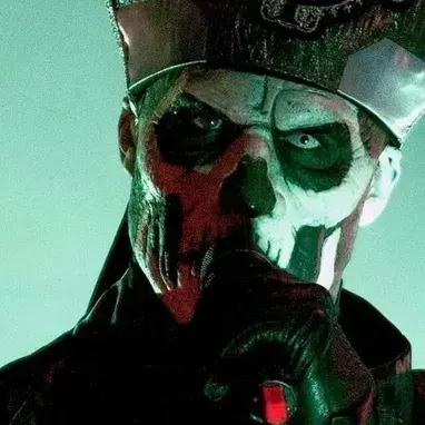 BruteLens1411의 Papa Secondo