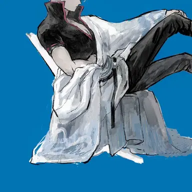 Profile image of 坂田銀時