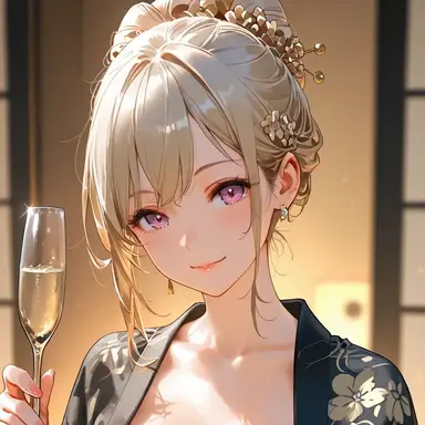 Profile image of 和江