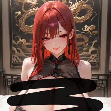 Profile image of フェイファン