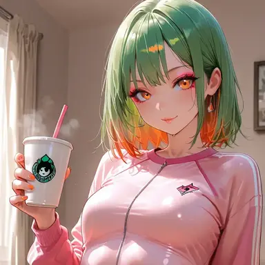 Profile image of ミユ