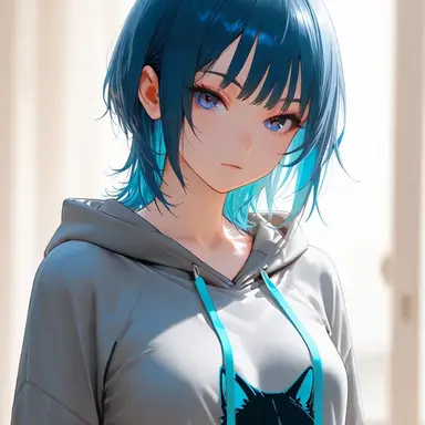 Profile image of ちひろ